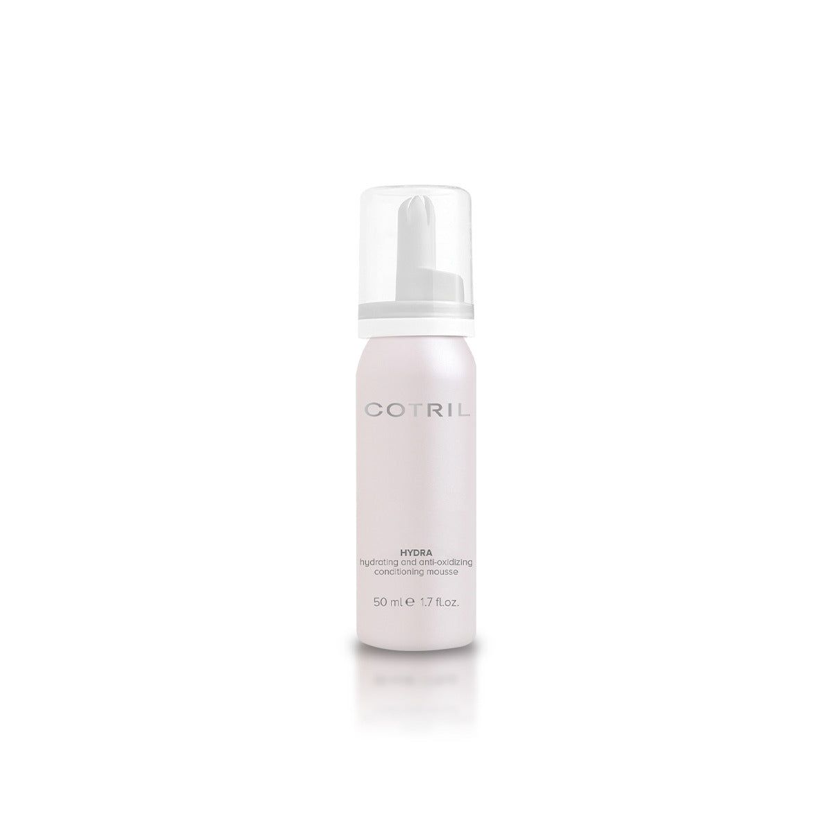 COTRIL HYDRA HYDRATING AND ANTI-OXIDIZING CONDITIONING MOUSSE 50ml