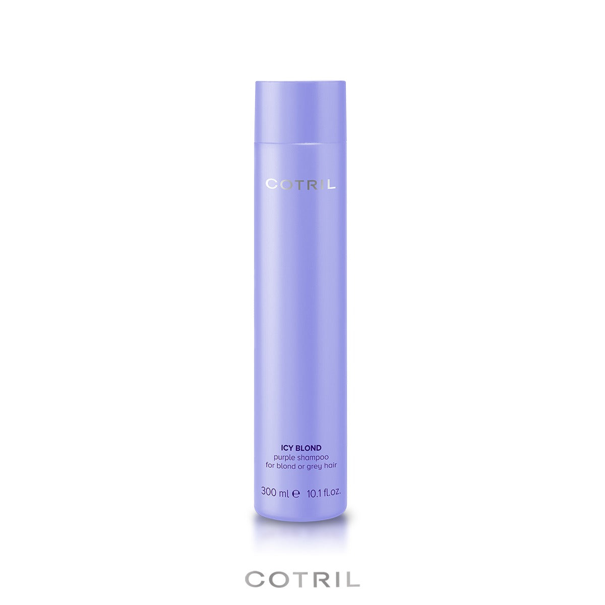 COTRIL ICY BLOND PURPLE SHAMPOO 300ml