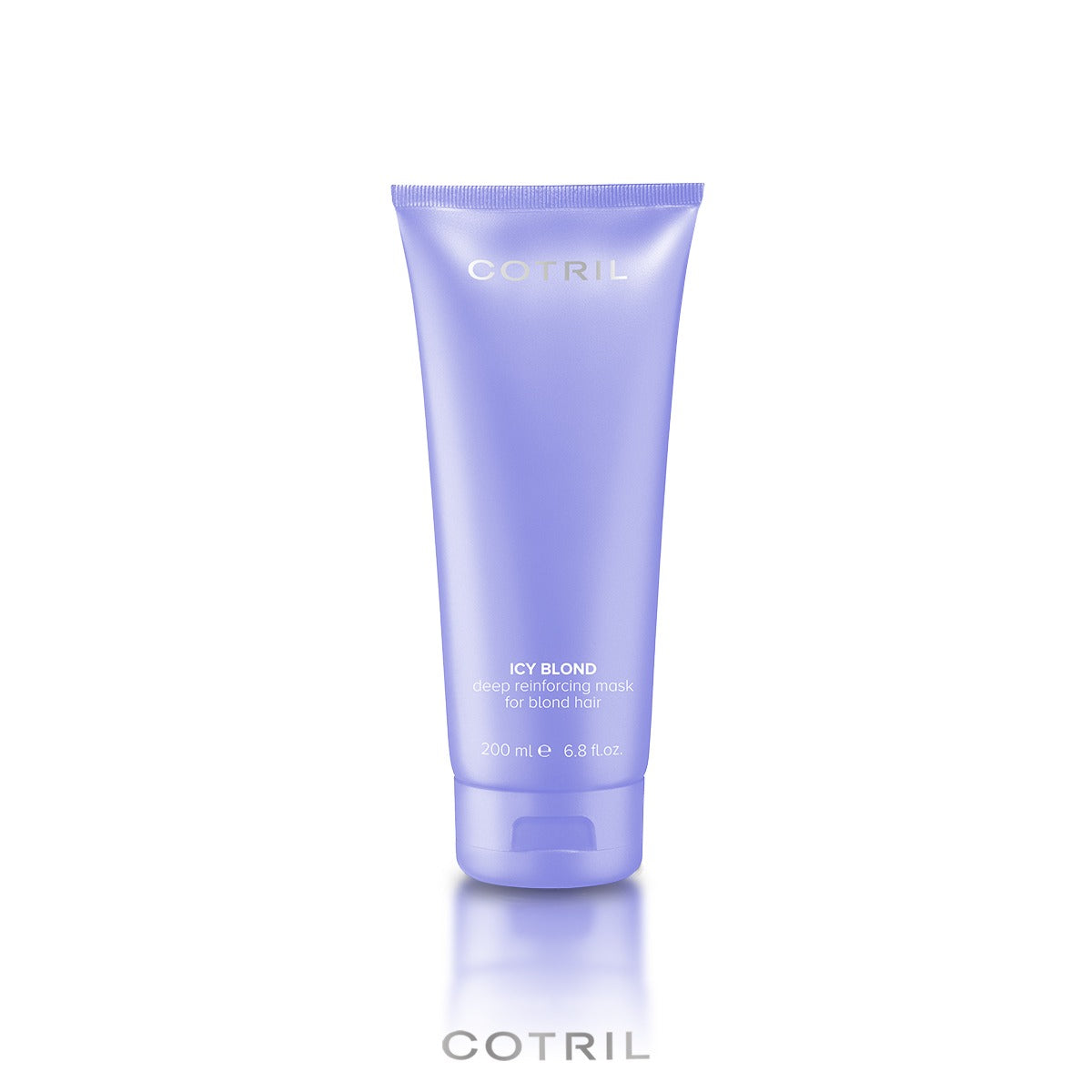 ICY BLOND DEEP REINFORCING MASK 200ml