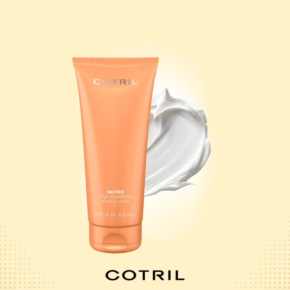 COTRIL NUTRO ANTI-AGE COMPLEX WITH HYALURONIC ACID 200ml