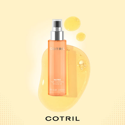 COTRIL NUTRO MIRACLE OIL 100ml