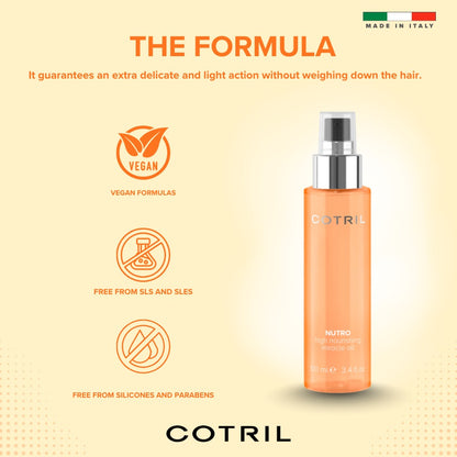 COTRIL NUTRO MIRACLE OIL 100ml