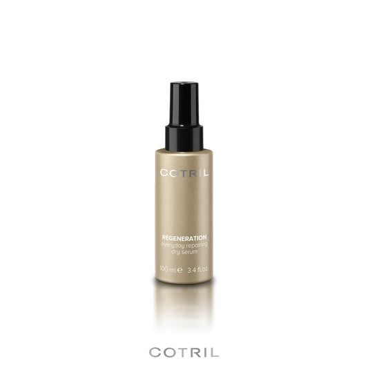 REGENERATION EVERYDAY REPAIRING DRY SERUM 100ml
