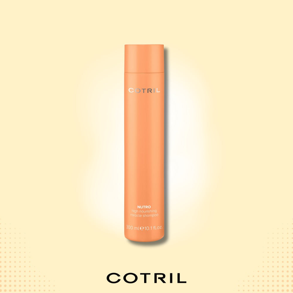 COTRIL NUTRO MIRACLE INTENSIVE SHAMPOO 300ml