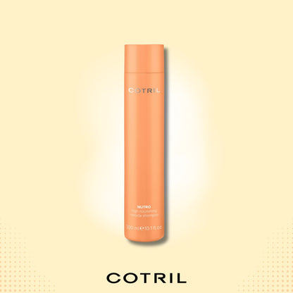 COTRIL NUTRO MIRACLE INTENSIVE SHAMPOO 300ml