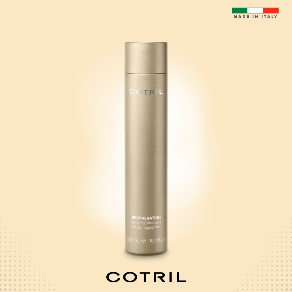 COTRIL REGENERATION RECONSTRUCTIVE SHAMPOO 300ml