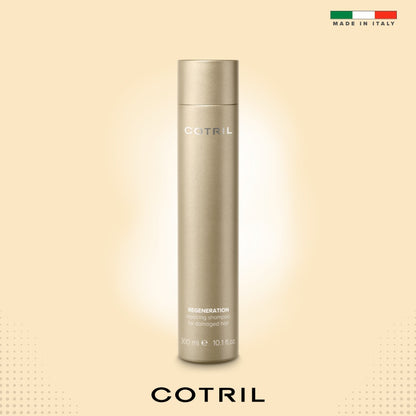 COTRIL REGENERATION RECONSTRUCTIVE SHAMPOO 300ml
